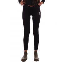 K-way leggings liv k-way l'action da donna