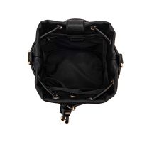 La carrie bucket planets in similpelle da donna