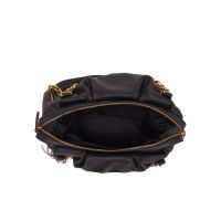 La carrie shopper navajo synt in similpelle da donna