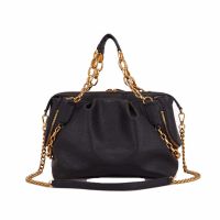 La carrie shopper navajo synt in similpelle da donna