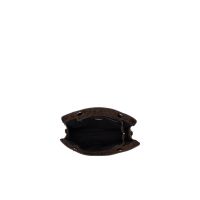 La carrie shopping ethnic in suede e borchie da donna