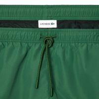 Lacoste costume ad asciugatura rapida da uomo