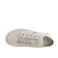 Lacoste sneaker backcourt 124 in canvas da uomo