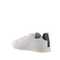 Lacoste sneaker carnaby pro in pelle da uomo
