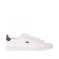 Lacoste sneaker carnaby set in pelle da uomo