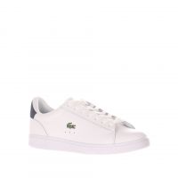 Lacoste sneaker carnaby set in pelle da uomo