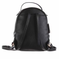 Liu jo backpack ecs medium in similpelle da donna