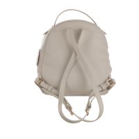 Liu jo backpack medium in similpelle logata da donna