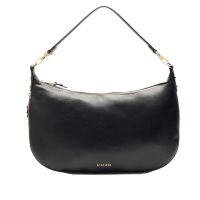 Liu jo borsa a mano hobo ecs large in similpelle da donna