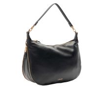 Liu jo borsa a mano hobo ecs large in similpelle da donna