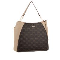 Liu jo borsa a mano m hobo da donna