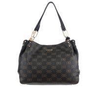 Liu jo borsa a mano m satchel da donna