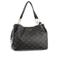 Liu jo borsa a mano m satchel da donna