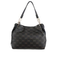 Liu jo borsa a mano m satchel da donna