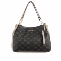 Liu jo borsa a mano m satchel da donna