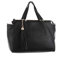 Liu jo borsa a mano medium satchel samiana in similpelle da donna