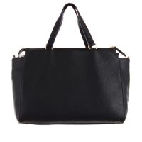 Liu jo borsa a mano medium satchel samiana in similpelle da donna