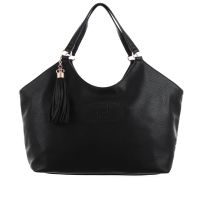 Liu jo borsa a mano samiana large tote in similpelle da donna