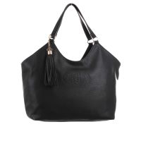 Liu jo borsa a mano samiana large tote in similpelle da donna