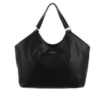 Liu jo borsa a mano samiana large tote in similpelle da donna
