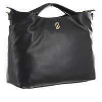 Liu jo borsa a spalla achala medium tote in similpelle da donna