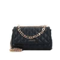 Liu jo borsa crossbody humita ecs small in similpelle da donna