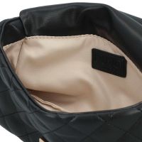 Liu jo borsa crossbody humita ecs small in similpelle da donna