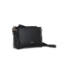 Liu jo borsa crossbody manh small in similpelle da donna