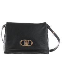 Liu jo crossbody ecs large in similpelle da donna