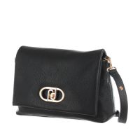 Liu jo crossbody ecs large in similpelle da donna