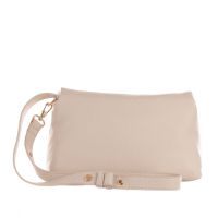 Liu jo crossbody ecs medium in similpelle da donna