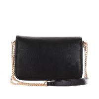 Liu jo crossbody ecs small in similpelle  da donna