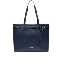 Liu jo shopping everim ecsm tote medium in similpelle da donna