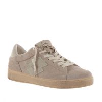 Lotto sneaker losanga '76 furry 2 da uomo