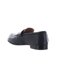 Marechiaro 1962 mocassino con mascherina in pelle da uomo