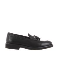 Marechiaro 1962 mocassino in pelle con nappine da uomo