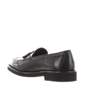Marechiaro 1962 mocassino in pelle con nappine da uomo