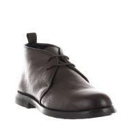 Marechiaro 1962 polacchino in pelle bottalata da uomo