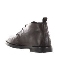 Marechiaro 1962 polacchino in pelle bottalata da uomo