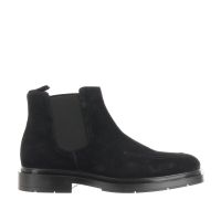 Marechiaro 1962 stivaletto beatles in camoscio da uomo