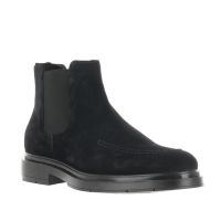 Marechiaro 1962 stivaletto beatles in camoscio da uomo