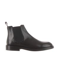 Marechiaro 1962 stivaletto beatles in pelle da uomo