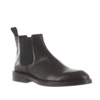 Marechiaro 1962 stivaletto beatles in pelle da uomo