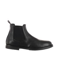 Marechiaro 1962 stivaletto beatles in pelle da uomo