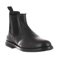 Marechiaro 1962 stivaletto beatles in pelle da uomo