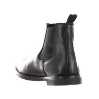 Marechiaro 1962 stivaletto beatles in pelle da uomo