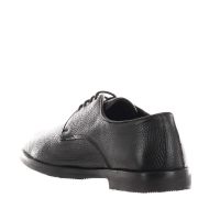 Marechiaro 1962 stringata in pelle bottalata da uomo