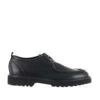 Marechiaro 1962 stringata in pelle bottalata da uomo