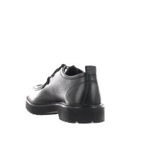 Marechiaro 1962 stringata in pelle bottalata da uomo
