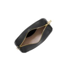 Michael kors borsa crossbody small camera xbody in pelle da donna